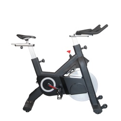 Bicicleta indoor cycling Sportmann HS005C - Img 2