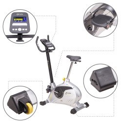 Bicicleta Magnetica HMS PREMIUM M6993 - Img 5