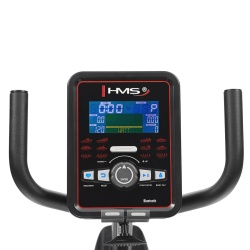 Bicicleta Magnetica Recumbent HMS R5814-i - Img 7