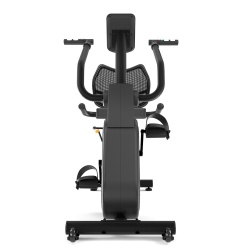 Bicicleta recumbent inSPORTline ZenSeat 100 - Img 5