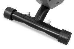 Bicicleta Recumbent SCUD H7 - Negru - Img 10