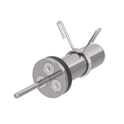 Bolt magnetic pentru greutati HMS MBO12 - Img 2