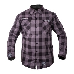 Camasa W-TEC Black Heart Respector