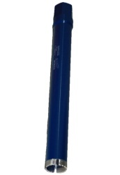 Carota diamantata segment Turbo Laser SLIM-Rapid pt. beton armat diam. 42 x 350 (mm) - Premium - DXQZ.Slim1117.42 - Img 6