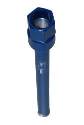Carota diamantata segment Turbo Laser SLIM-Rapid pt. beton armat diam. 28 x 350 (mm) - Premium - DXQZ.Slim1117.28 - Img 8