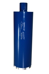 Carota diamantata segment Turbo Laser SLIM-Rapid pt. beton armat diam. 122 x 350 (mm) - Premium - DXQZ.Slim1117.122 - Img 12