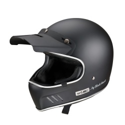 Casca Helmet W-TEC Black Heart Retron - Img 1