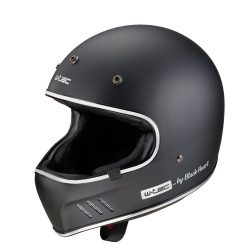 Casca Helmet W-TEC Black Heart Retron - Img 5