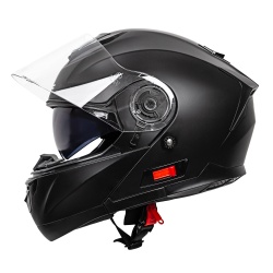 Casca Moto Flip-Up W-TEC Lanxamo - Img 4
