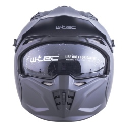 Casca Moto Modulara W-TEC Badalone - Img 3