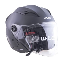 Casca Open-Face W-TEC Barcela - Img 5