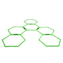 Cercuri hexagonale pentru coordonare HMS SKR06 - Img 8