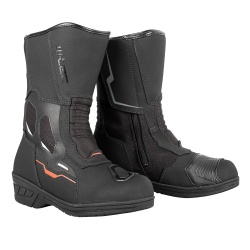 Cizme moto dama W-TEC Moanna