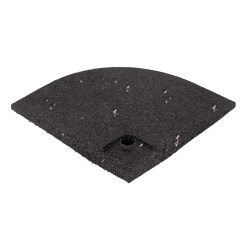 Colt pentru covor cauciucat Proteko Plus Dot 2 cm ? 1 buc. - Img 2