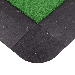 Colt pentru covor cauciucat Proteko Plus Dot 4 cm ? 1 buc - Img 6