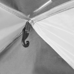 Cort Camping Nils Camp TENT TREKKER III NC6312 - Img 8