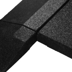 Covor Cauciucat inSPORTline Proteko Plus 100 x 100 x 4 cm - Img 10