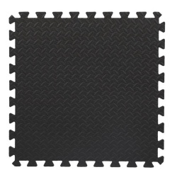 Covor de protectie HMS MP12 Puzzle 600 x 600 x 12mm - Img 2