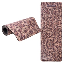 Covor Exercitii inSPORTline Camu 173x61x0.8cm - Img 12