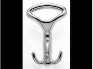 CUIERE 1236 32 CROM METAL