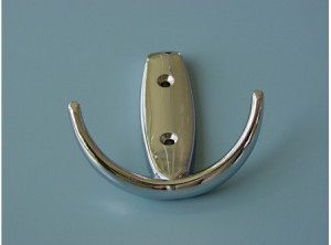 CUIERE 1281 32 CROM METAL