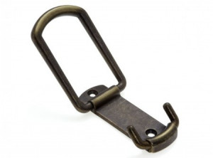 CUIERE 1821 ZNS5 130x54 CUPRU ANTIC METAL