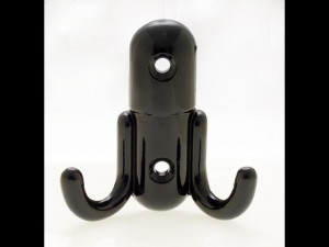 CUIERE T 213 32 NEGRU METAL