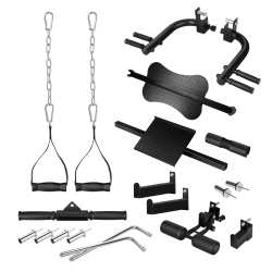 CYKLON X SMITH MACHINE HMS - Img 4