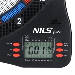 Darts Electronic Nils Fun TDE01 - Img 5