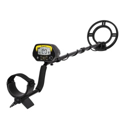 Detector de metale inSPORTline Quick Shooter MD3030