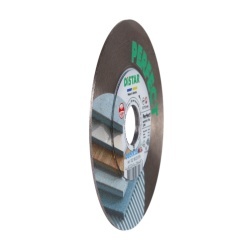 Disc diamantat DiStar Perfect pt. Gresie portelanata, placi ceramice - 115x22.23 (mm) Super Premium - DiStar-10216025018 - Img 2