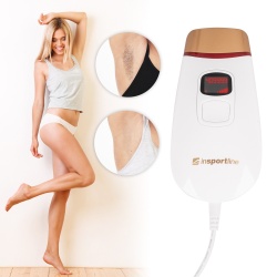 Epilator IPL inSPORTline Eriva - Img 4