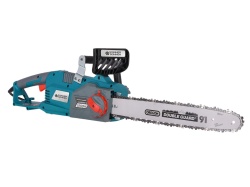 Fierăstrău electric cu lanț 2.2kW, 40cm - Konner & Sohnen - KS CS2200-16 - Img 2
