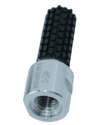 Freza deget pentru finisare slefuire polish, Ø20mm , #50 - DXDY.POLFIN20.0050 - Img 3