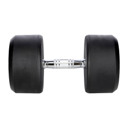 Gantera cu greutate fixa HMS HG PRO 37.5kg - Img 2