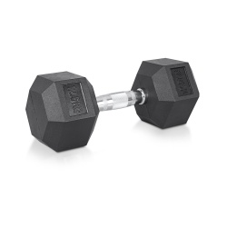 Gantera hexagonala inSPORTline Hexclusive 2 kg