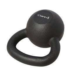 Gantera kettlebell fonta KZG HMS 4 kg - Img 2