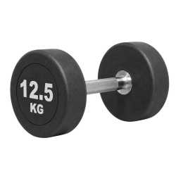 Ganteră SportMann Profi CPU 12.5 kg