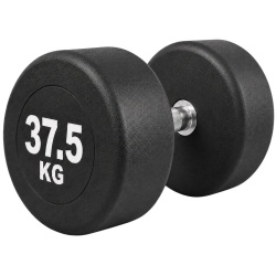 Ganteră SportMann Profi CPU 37.5 kg