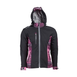 Geaca Moto Femei Softshell W-TEC Pestalozza NF-2781 - Img 10