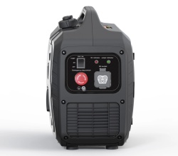 Generator Smart Inverter - DC56V, 1600W - generator portabil incarcare electrica - CNO-PSGEN1600 - Img 4
