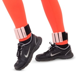 Greut??i reglabile pentru �ncheietura m�inii / glezn? inSPORTline Brace - Img 8