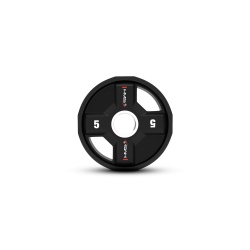 Greutate CPU Olimpica HMS TPC02 2.5 kg/ 50 mm - Img 1