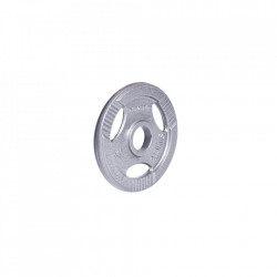 Greutate otel inSPORTline Hamerton 2.5 kg - Img 2
