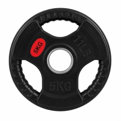 Greutati bara 50mm 5kg Olympic