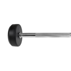 Haltera Fixa Dreapta HMS GSG-10, 10 kg - Img 2