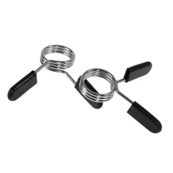 Haltera set HMS Body Pump SBP20- 20 KG - Img 10