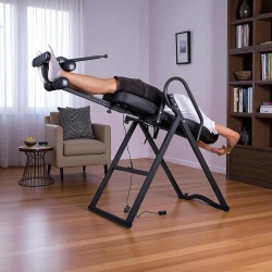 Heated inversion Table inSPORTline Inverso Heaty - Img 10