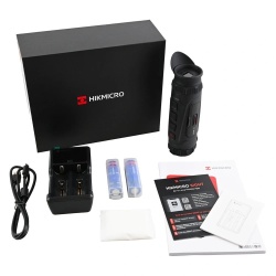 HIKMICRO LYNX LH19 3.0 - Img 12