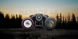 HIKMIKRO HABROK HE25L